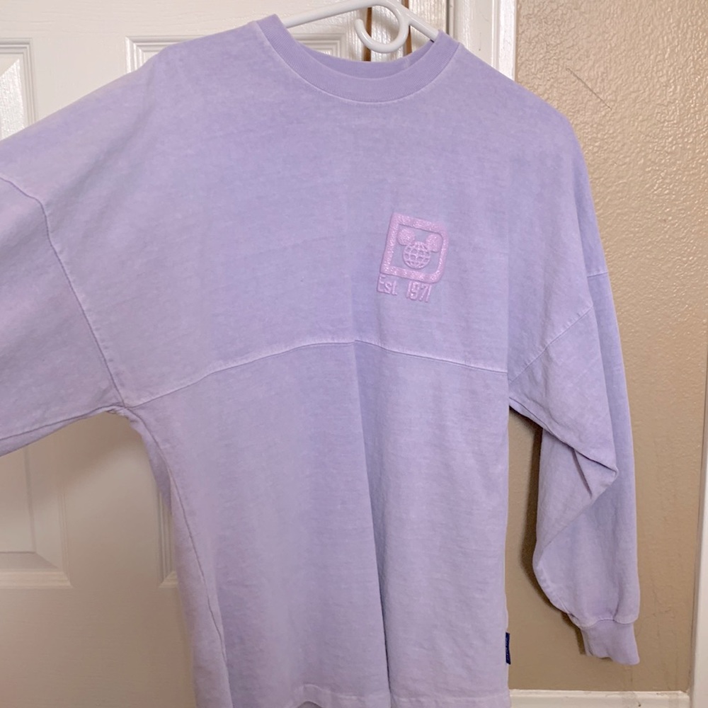 DISNEY Authentic - Original Spirit Jersey